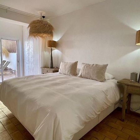 Alvor Bela Vista I Villa ภายนอก รูปภาพ