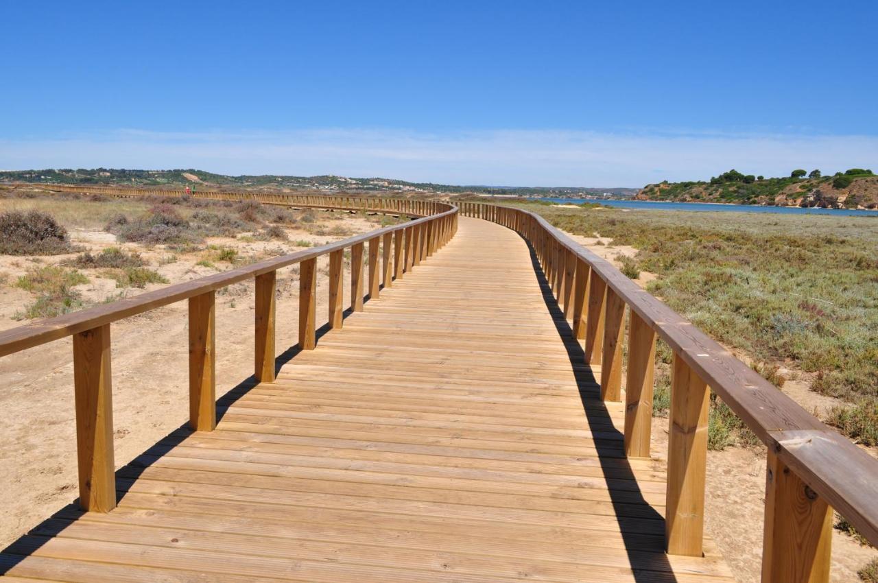 Alvor Bela Vista I Villa ภายนอก รูปภาพ