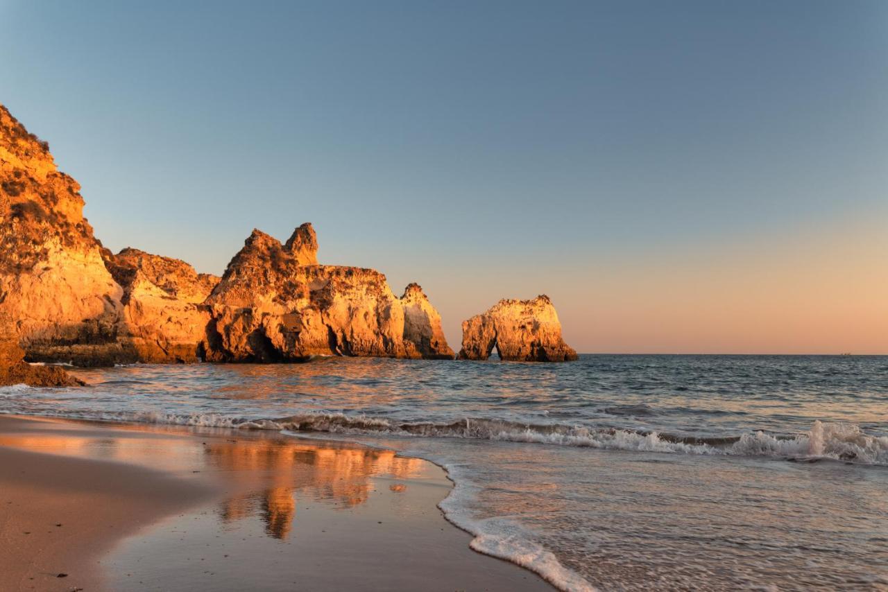 Alvor Bela Vista I Villa ภายนอก รูปภาพ