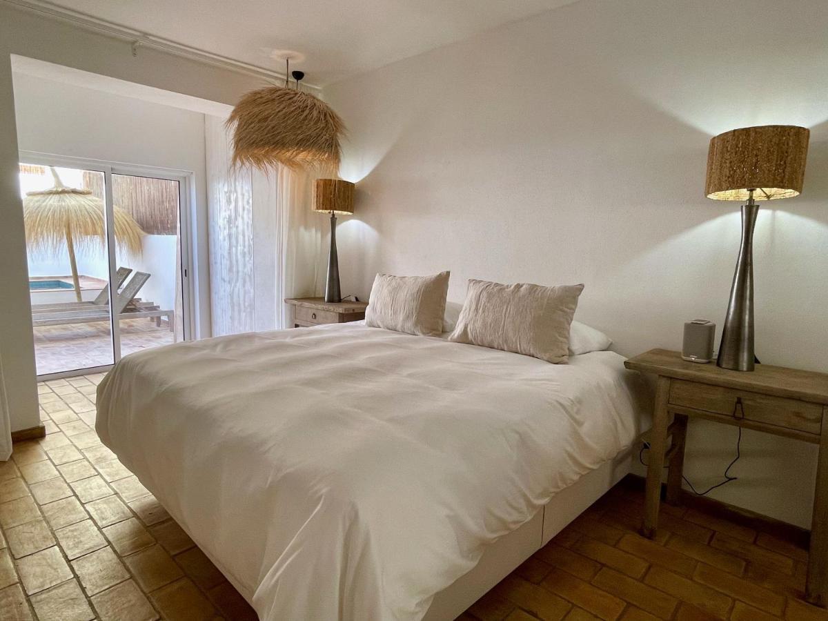 Alvor Bela Vista I Villa ภายนอก รูปภาพ
