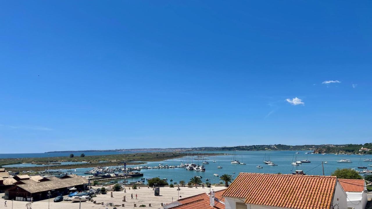 Alvor Bela Vista I Villa ภายนอก รูปภาพ