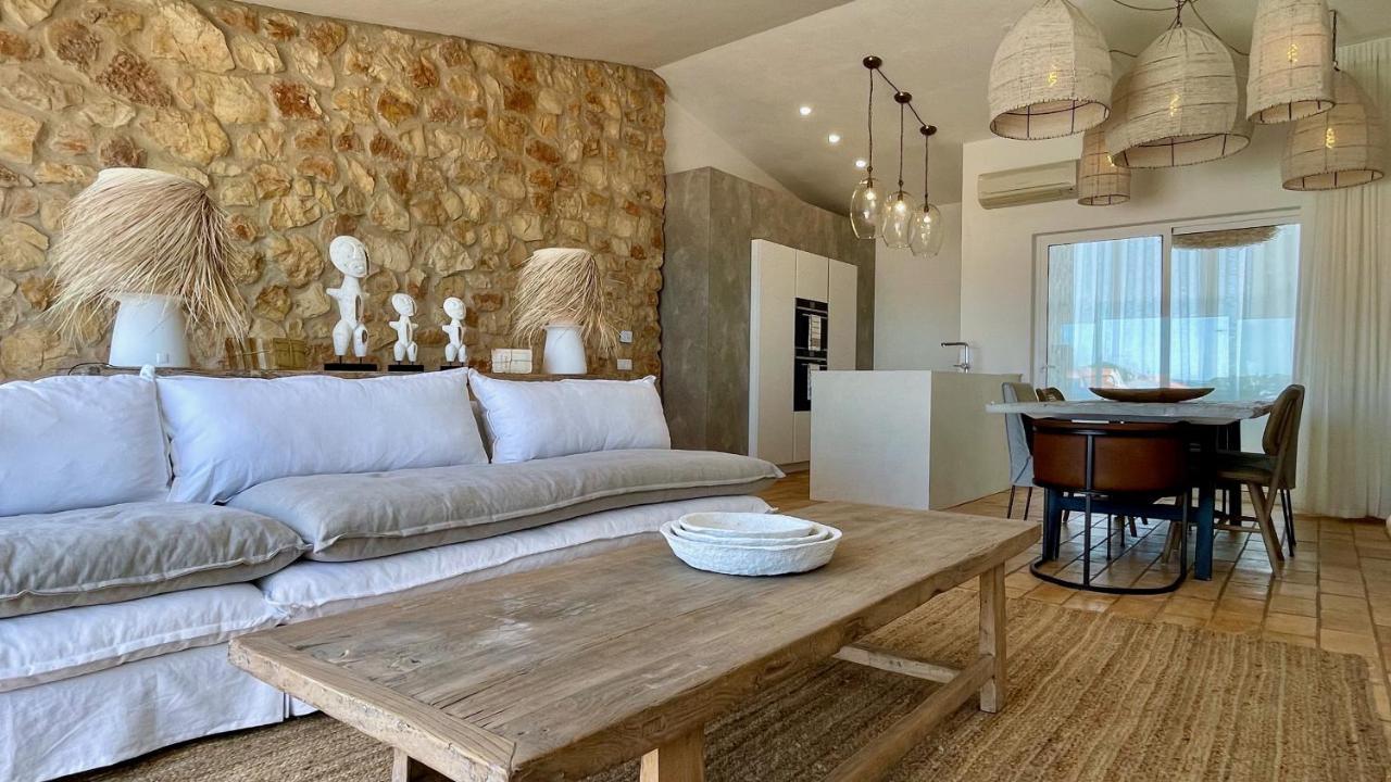 Alvor Bela Vista I Villa ภายนอก รูปภาพ