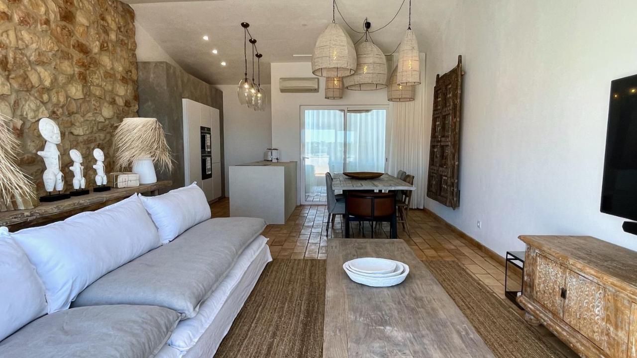 Alvor Bela Vista I Villa ภายนอก รูปภาพ