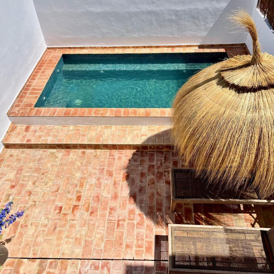 Alvor Bela Vista I Villa ภายนอก รูปภาพ