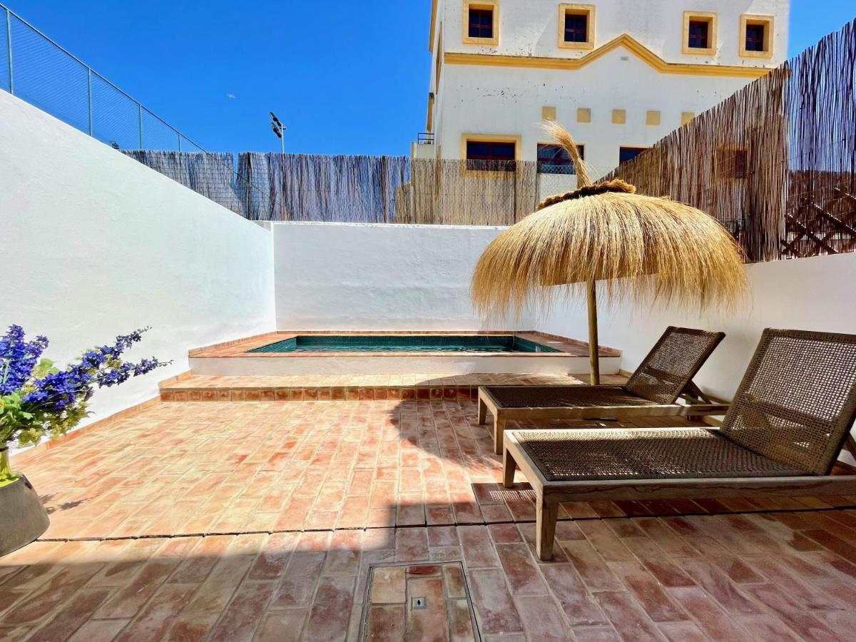 Alvor Bela Vista I Villa ภายนอก รูปภาพ