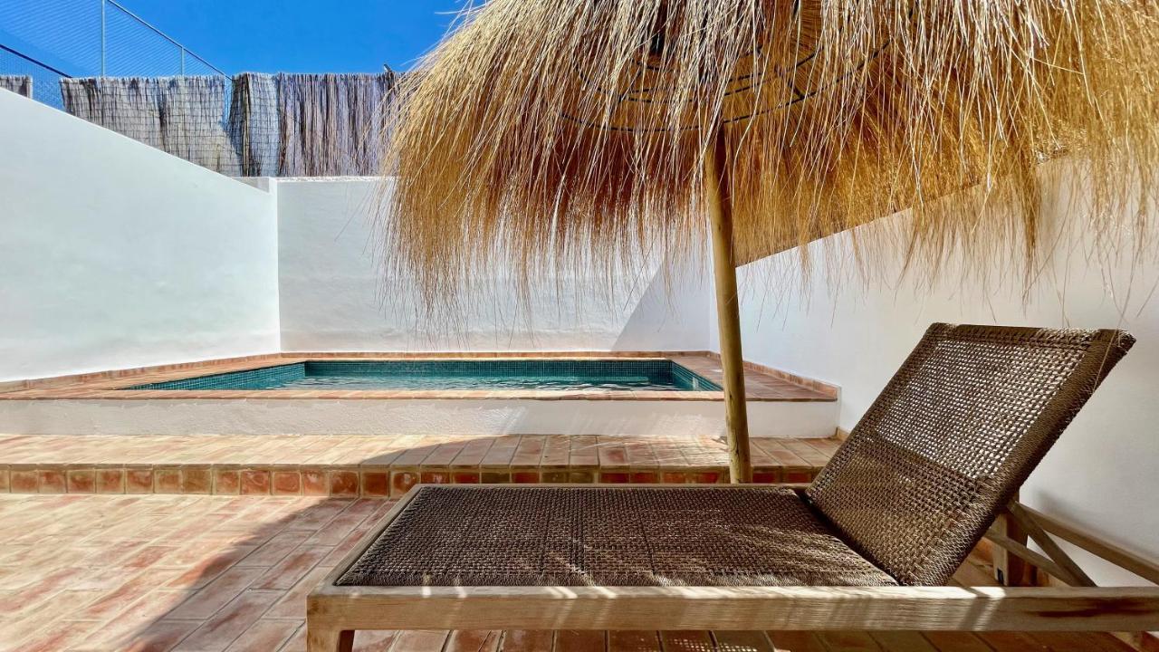 Alvor Bela Vista I Villa ภายนอก รูปภาพ