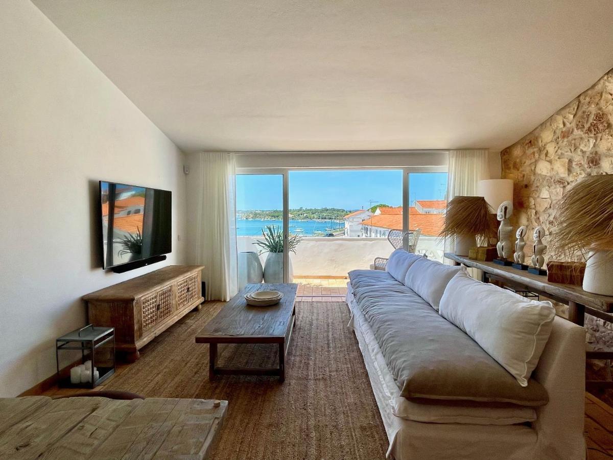Alvor Bela Vista I Villa ภายนอก รูปภาพ
