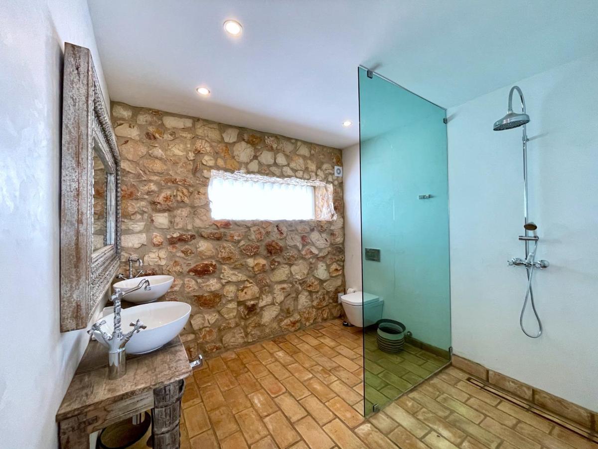 Alvor Bela Vista I Villa ภายนอก รูปภาพ