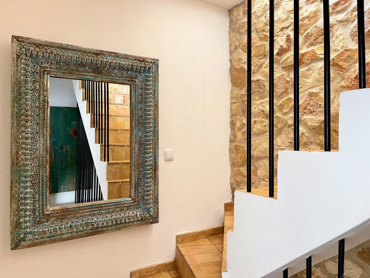 Alvor Bela Vista I Villa ภายนอก รูปภาพ