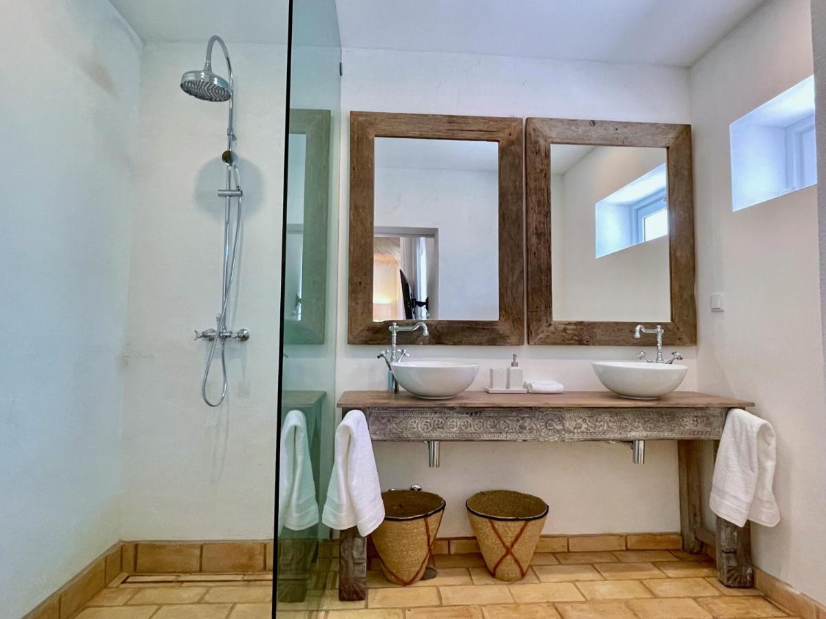 Alvor Bela Vista I Villa ภายนอก รูปภาพ