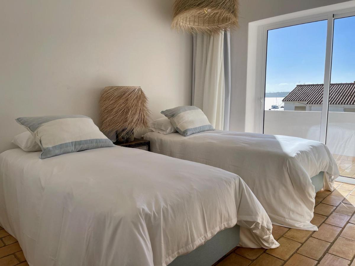 Alvor Bela Vista I Villa ภายนอก รูปภาพ