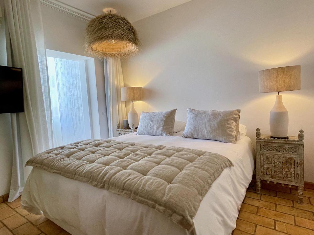 Alvor Bela Vista I Villa ภายนอก รูปภาพ